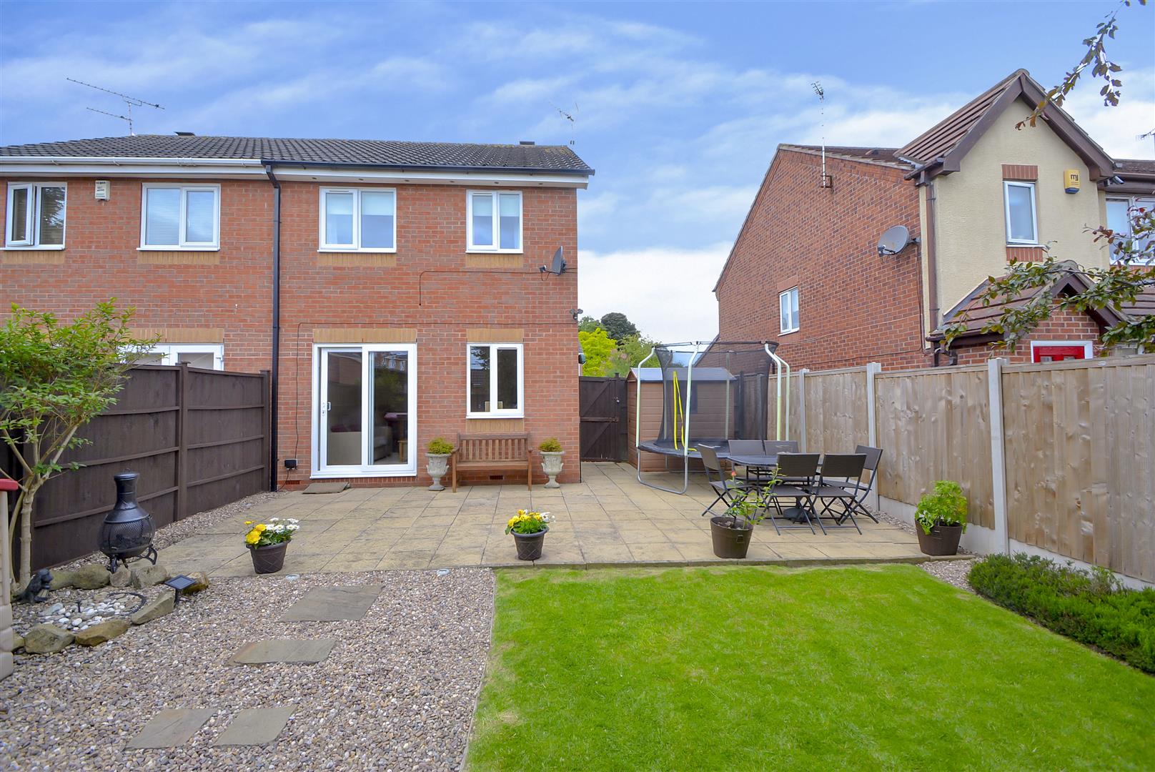 Fulwood Drive, Long Eaton Robert Ellis Estate Agents